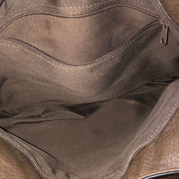 Rosetti Small Brown Purse - Picture 3 of 3